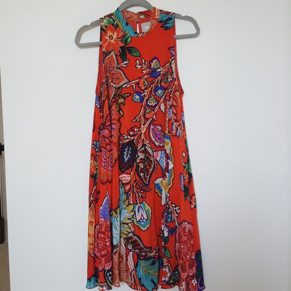 Maeve Larkhill Swing dress